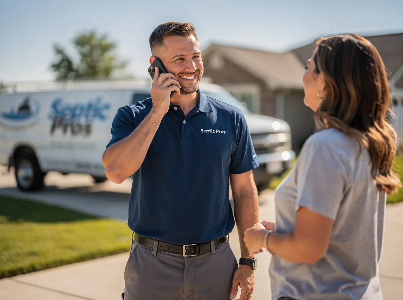 Septic Tank Pumping Ralph, SD FAQs